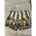 Mavrans mens swim trunks Heightened Senses shroom pot leopard size XL
