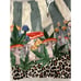 Mavrans mens swim trunks Heightened Senses shroom pot leopard size XL