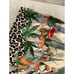 Mavrans mens swim trunks Heightened Senses shroom pot leopard size XL