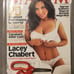 Maxim Magazine (Lacey Chabert) 2007