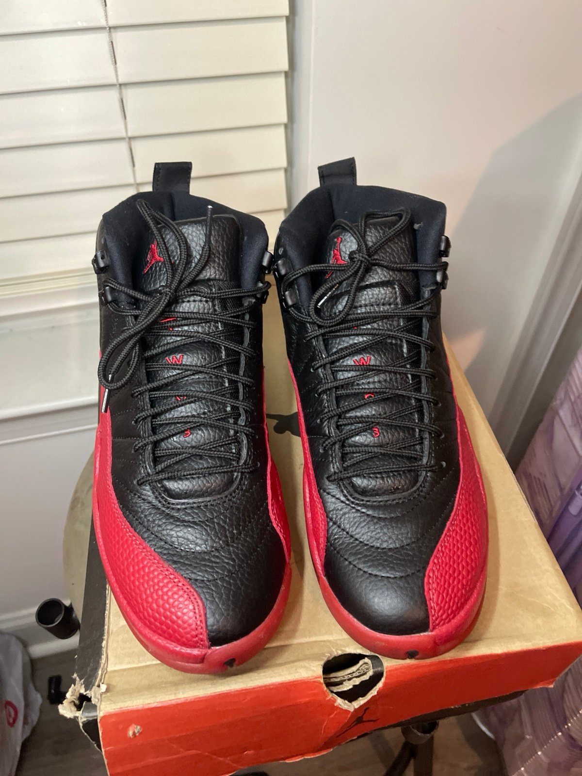 Flu Games 12s