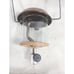 Century Primus Model 5000-A Propane Gas Single Mantle Brown Lantern