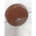 Century Primus Model 5000-A Propane Gas Single Mantle Brown Lantern