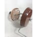 Century Primus Model 5000-A Propane Gas Single Mantle Brown Lantern