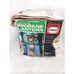 Century Primus Model 5000-A Propane Gas Single Mantle Brown Lantern