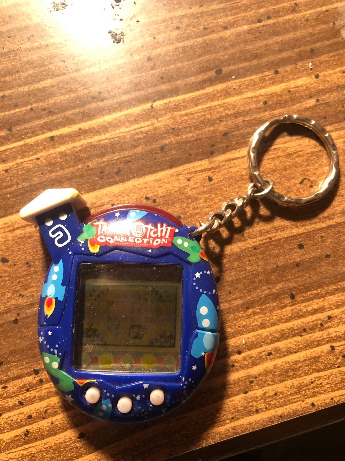 Tamagotchi Connection Version 5