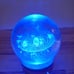 3D Solar System Crystal Ball Nightlight 16 Color Decorate lamp for Astronomy