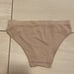 Calvin Klein Flex Panty (size: S)
