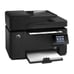 HP LaserJet Pro MFP M127fw 4 in 1 Printer Copy Fax Scan