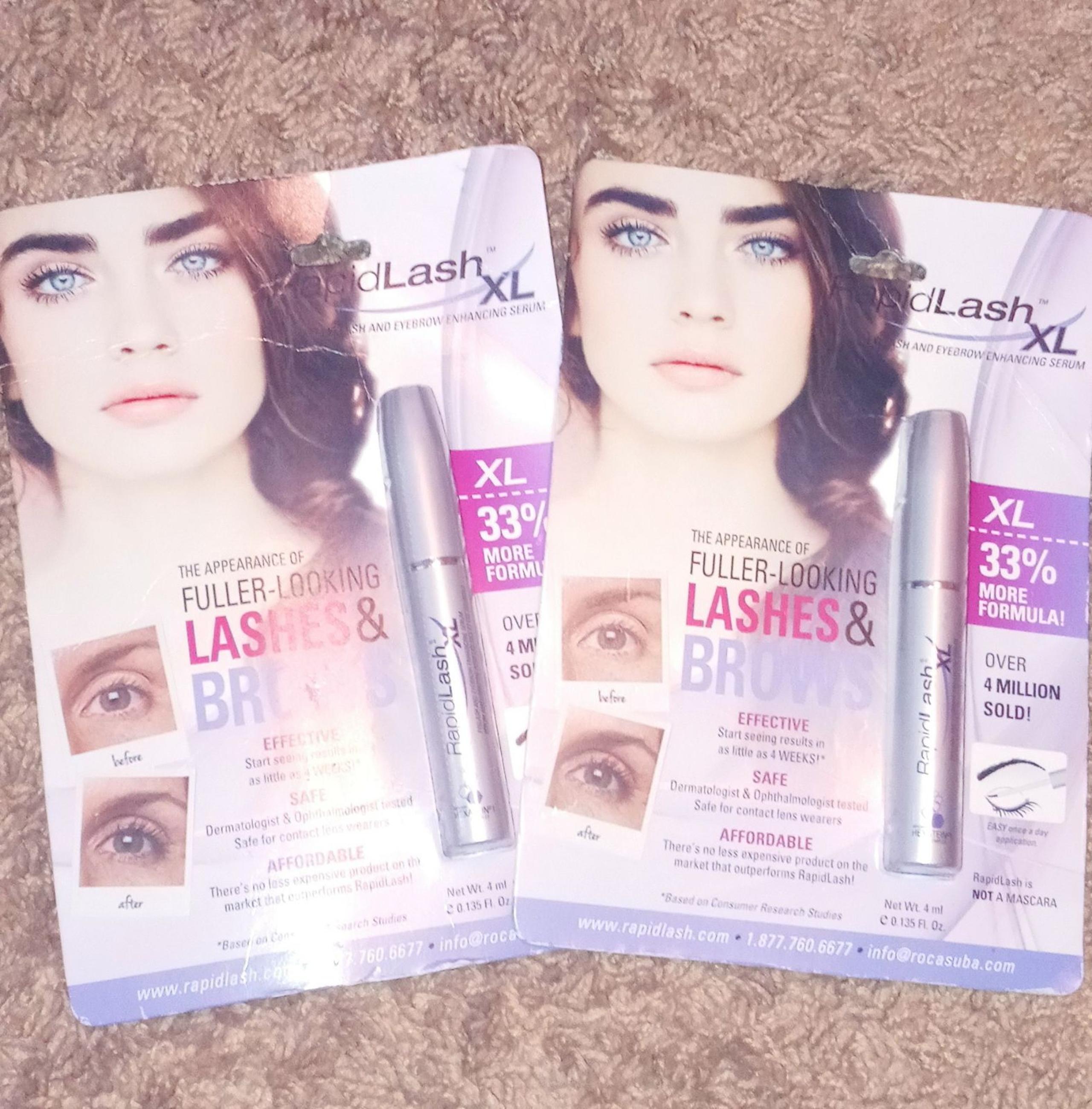 RapidLash XL