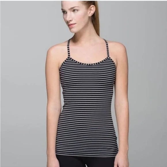 Lululemon Athletic Tank Top