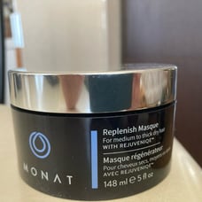 Monat Replenish masque