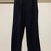 Irenisa Two-Tuck Wide Pants