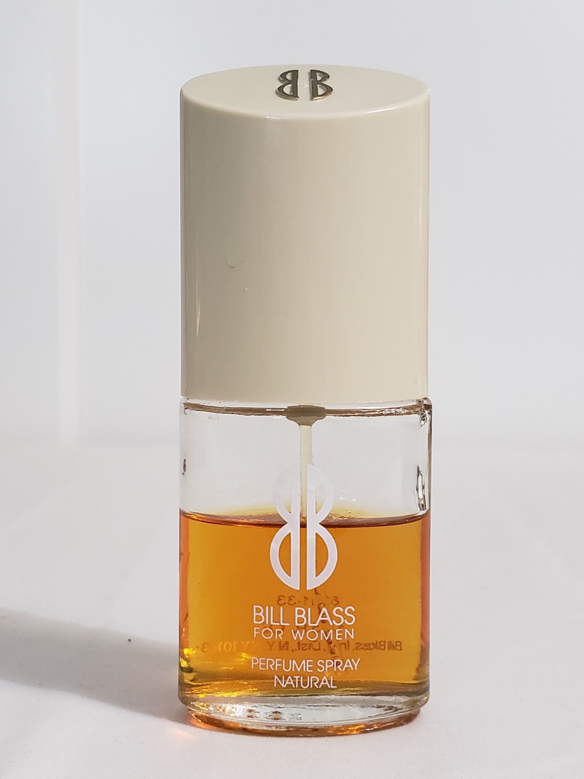 Bill Blass for Women Perfume Spray