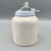 Rae Dunn A Dream Come True Disney Cinderella Princess Canister Castle NEW NWT