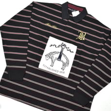 Unused Brooks Brothers Rugby Shirt, Size M