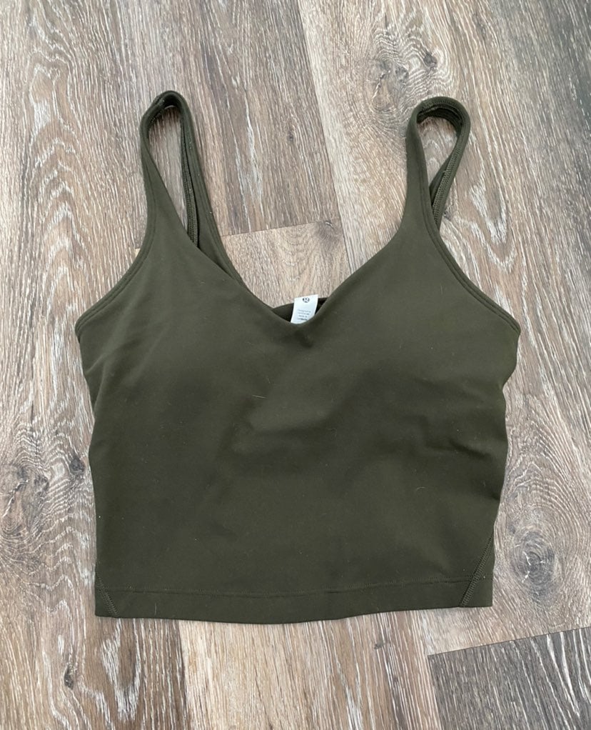 lululemon align tank