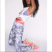 NWOT FP Movement Solid Wave Coordinating Rider Leggings XS