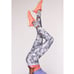 NWOT FP Movement Solid Wave Coordinating Rider Leggings XS