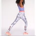 NWOT FP Movement Solid Wave Coordinating Rider Leggings XS