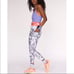 NWOT FP Movement Solid Wave Coordinating Rider Leggings XS