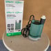 Pump Submersible
