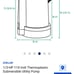 Pump Submersible