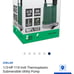 Pump Submersible