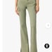 Joe’s The Frankie Cargo Bootcut Jeans Size 30 color uniform Retails 228