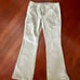 Joe’s The Frankie Cargo Bootcut Jeans Size 30 color uniform Retails 228