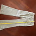 Joe’s The Frankie Cargo Bootcut Jeans Size 30 color uniform Retails 228