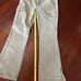 Joe’s The Frankie Cargo Bootcut Jeans Size 30 color uniform Retails 228