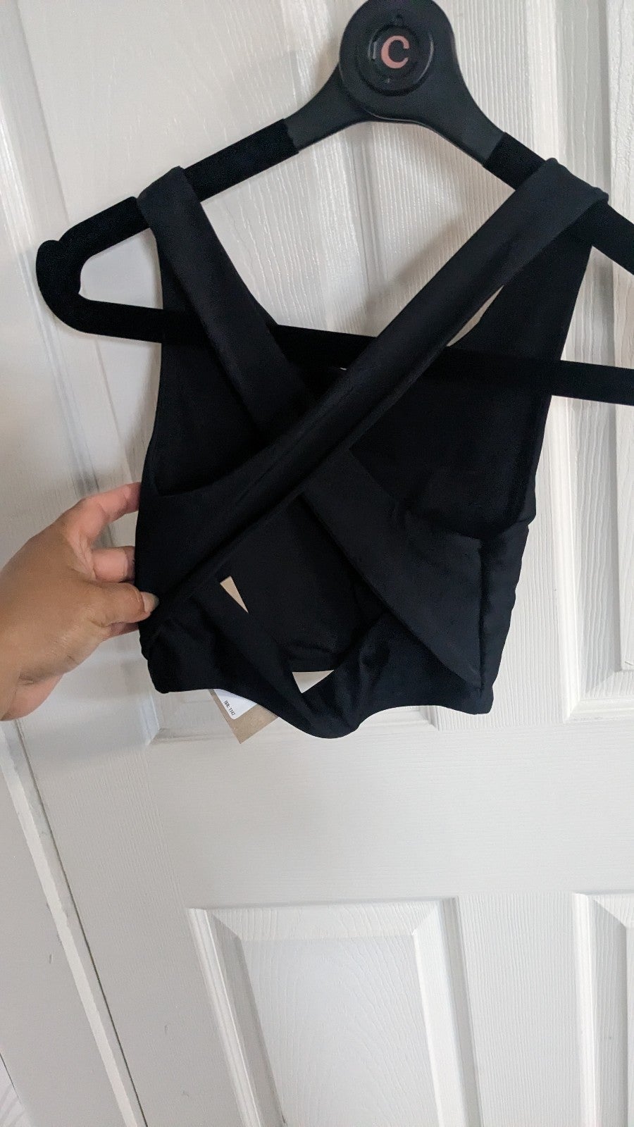 Albion game changer black top