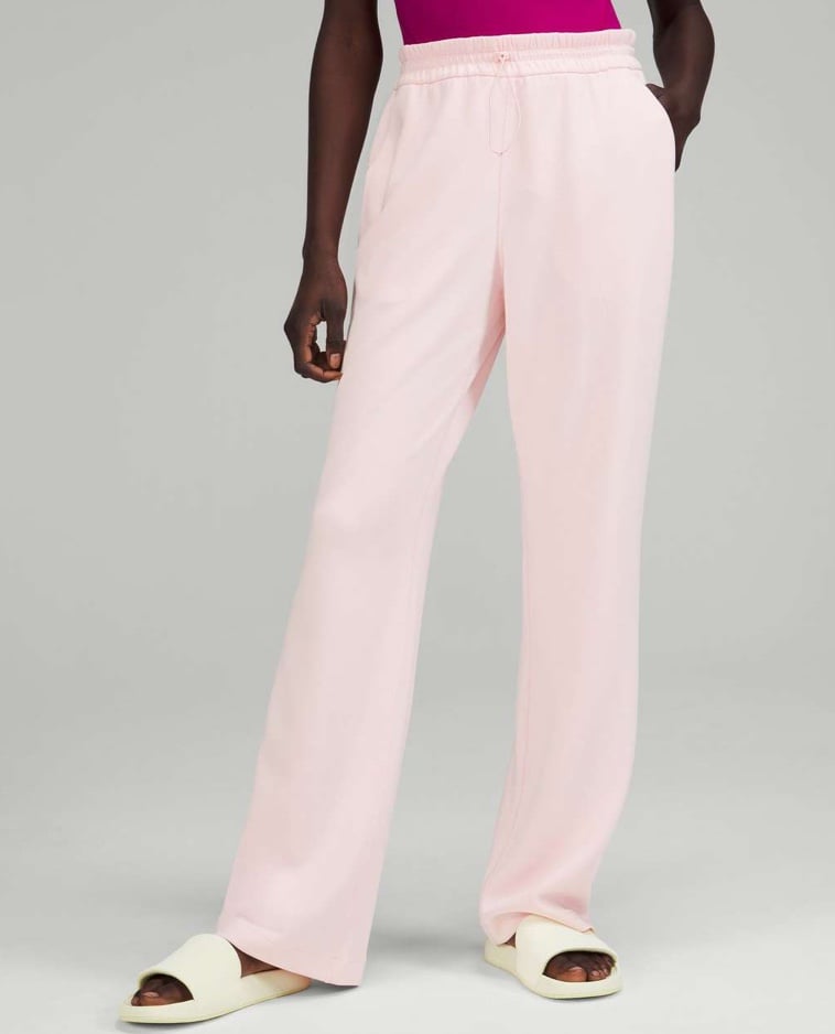 Lululemon Softstreme Pants