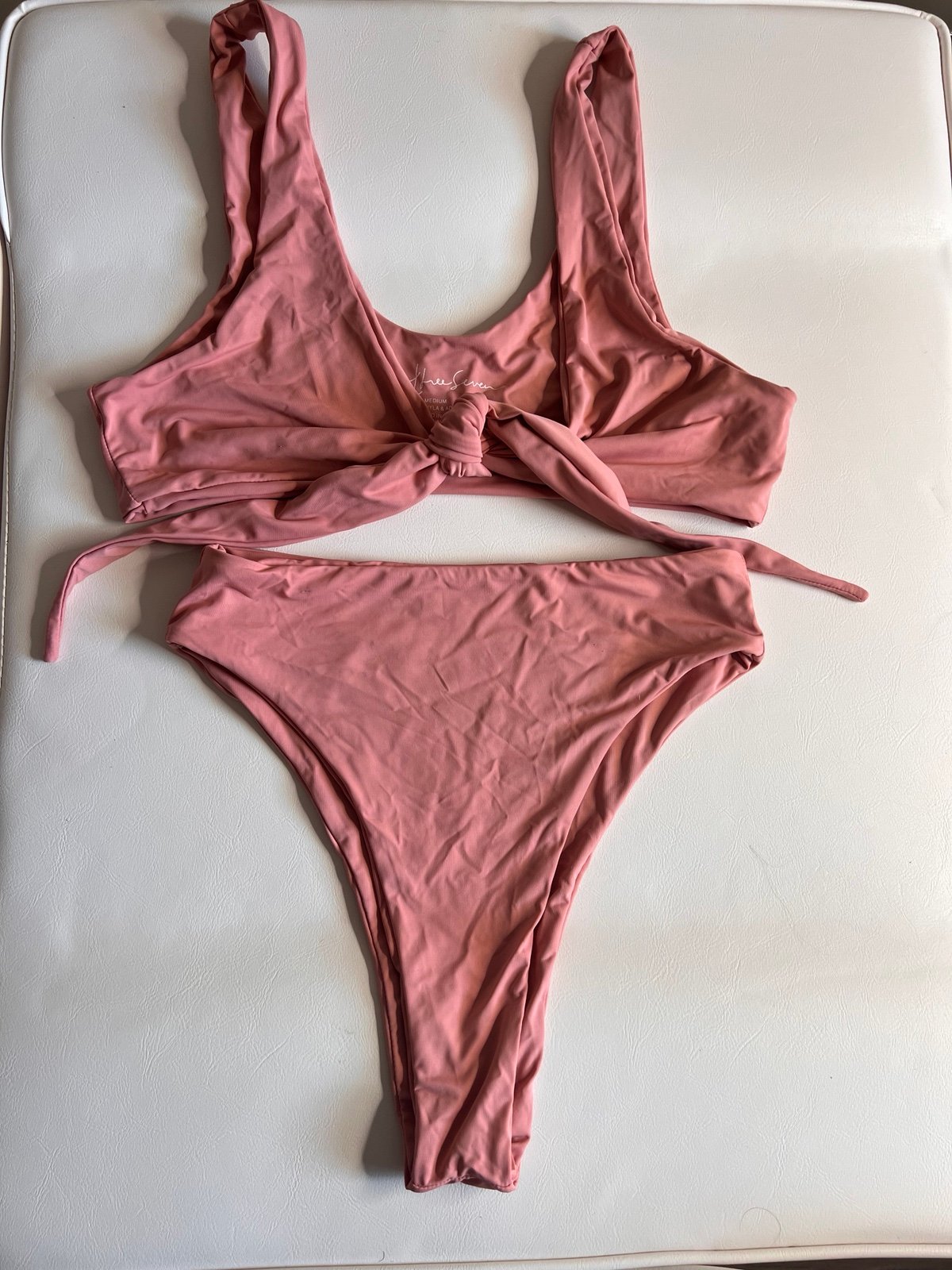 437 swim
