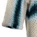 J Jill Open Knit Linen Cotton Sweater L