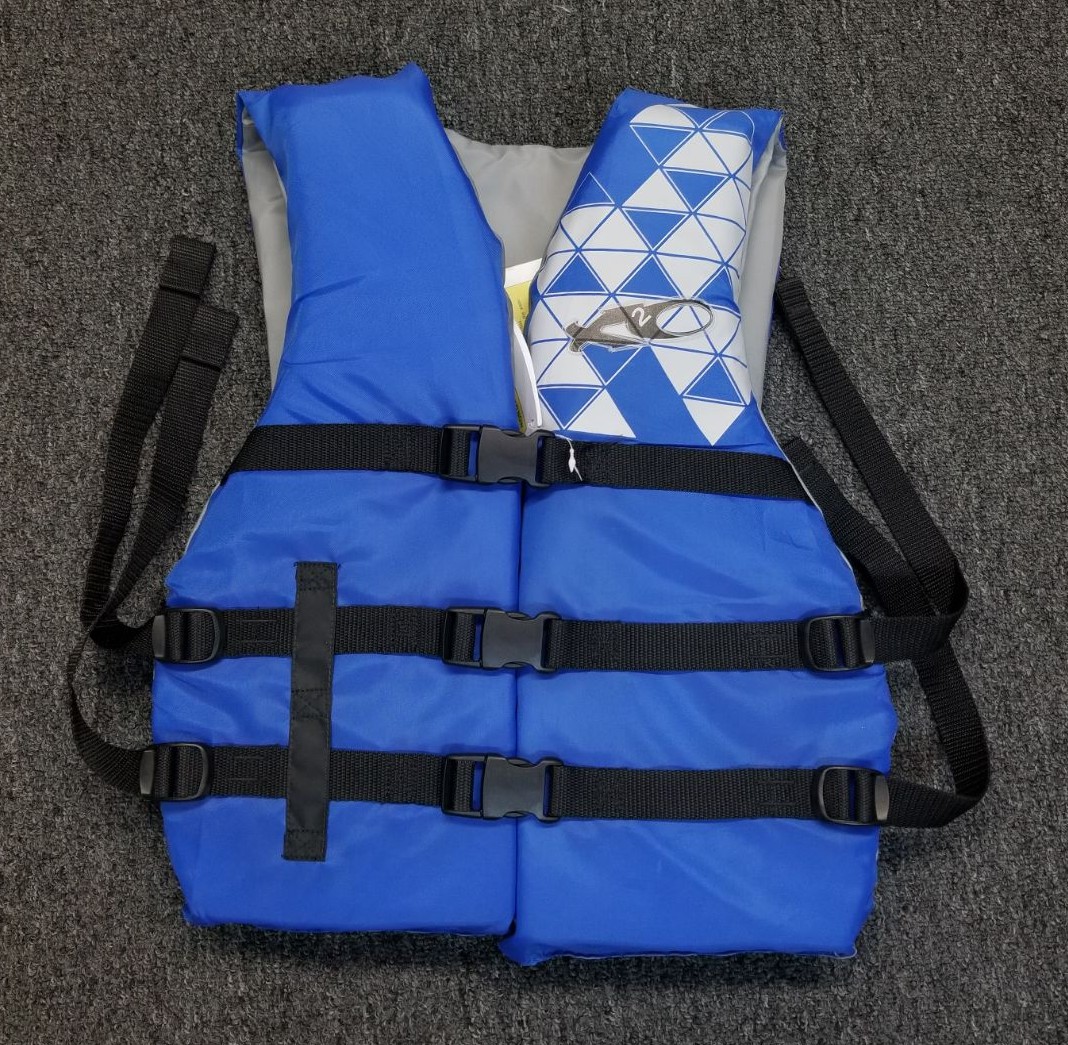 New adult Life Jacket one size
