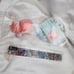 BT21 Dragon Figure Keyring RJ