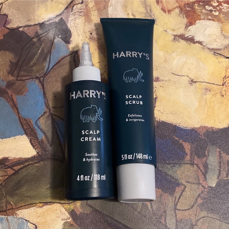 Harry’s Bundle