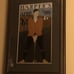 Framed Harpers 98 Golf Art