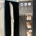 bio ionic curling iron 1 inch