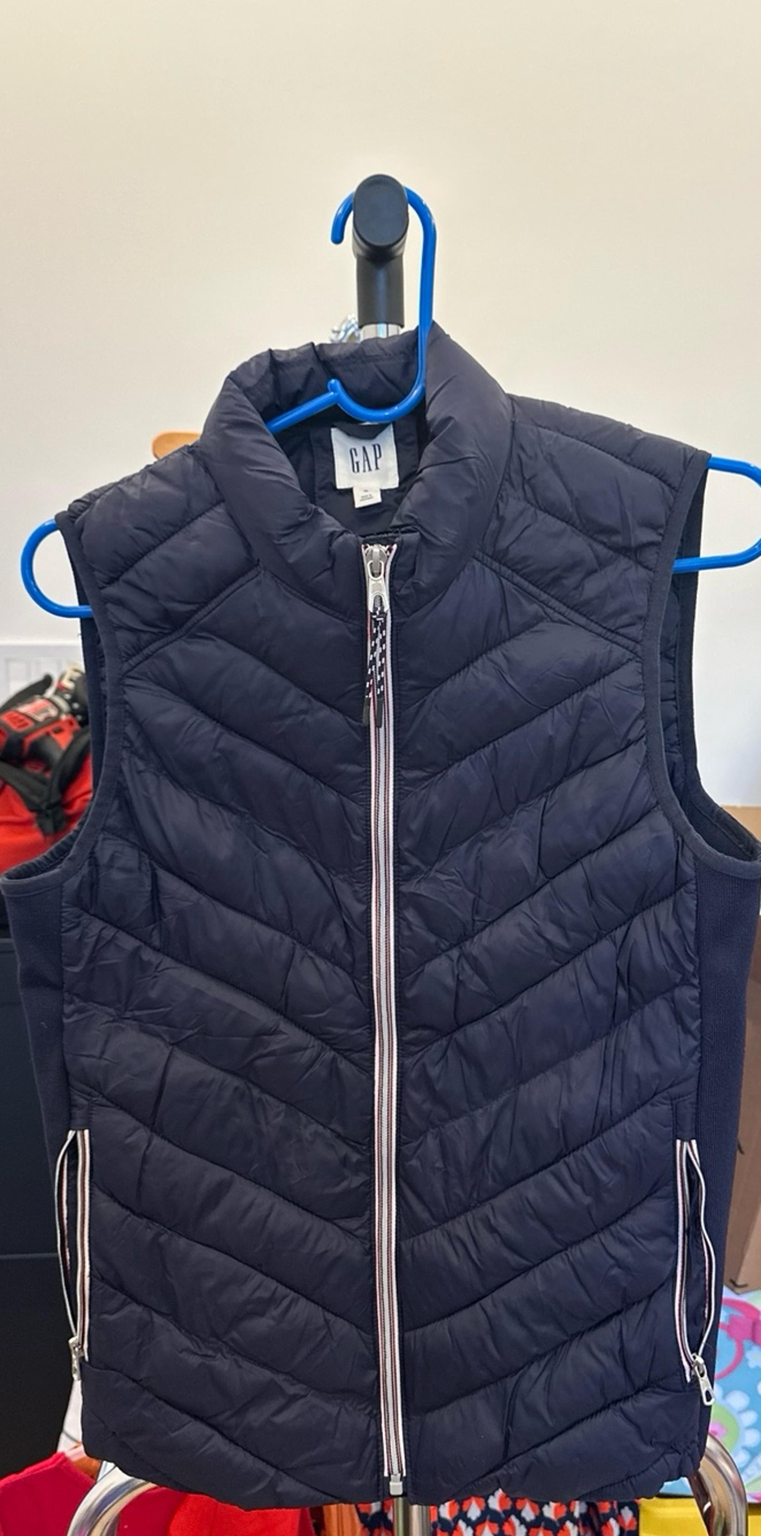 Women’s warm vest