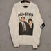 Roots of Fight Muhammad Ali X Elvis Presley Sweatshirt Sz. XL NWT