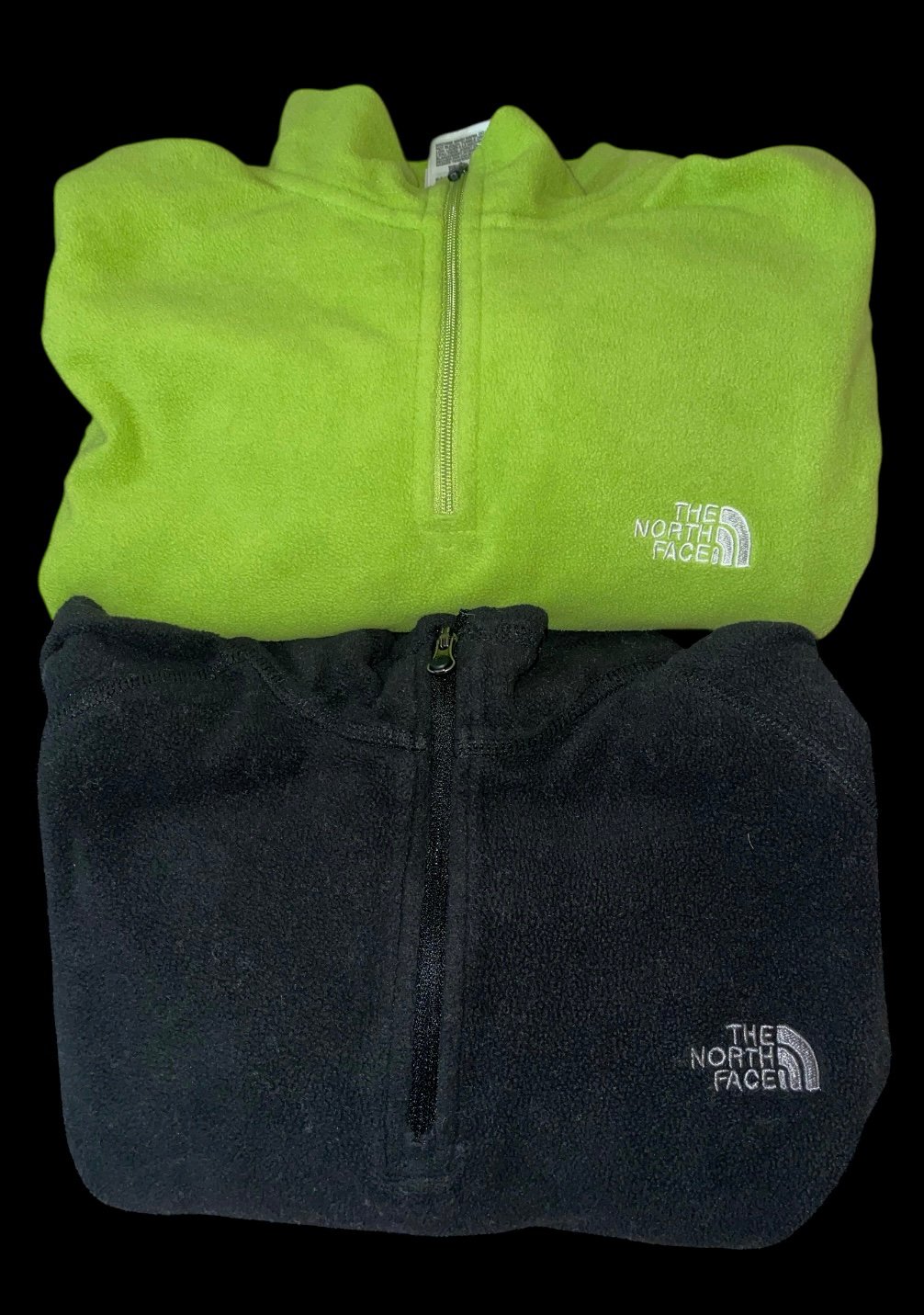North Face Sweaters