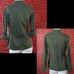 NEW STYLE & CO green jacket XS