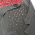 NEW STYLE & CO green jacket XS