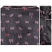 Disney Minnie Mouse Robe with Bow Print, Loungewear from Disney, Sz Small, NWOT