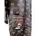 Disney Minnie Mouse Robe with Bow Print, Loungewear from Disney, Sz Small, NWOT