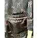 Disney Minnie Mouse Robe with Bow Print, Loungewear from Disney, Sz Small, NWOT