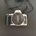 Minolta Maxxum HTsi 35mm Camera With AF Zoom 35-80mm W/Case, Film and more